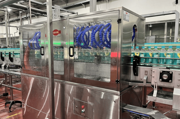 Dase-Sing 2Meter dryer