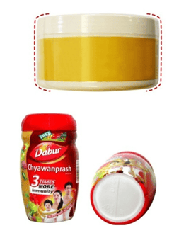 Overlap coverage Designed for the needs to be packaged, needs optional mechanism to fulfill it 